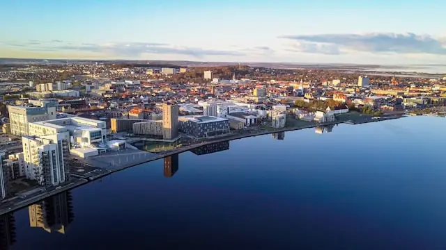 Aalborg
