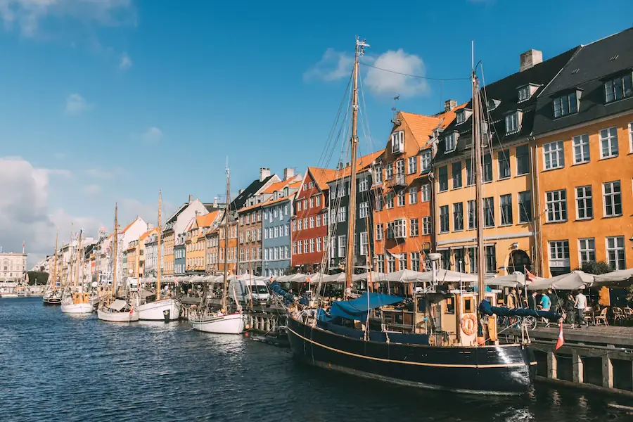 København