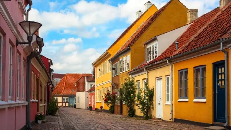 Odense