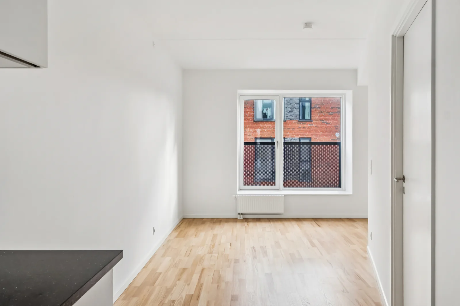 2 værelses Lejlighed på 80 m²