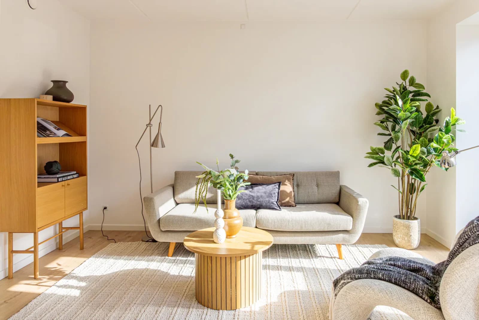 Skanørgade 11 B - Til leje - Propstep Thylander