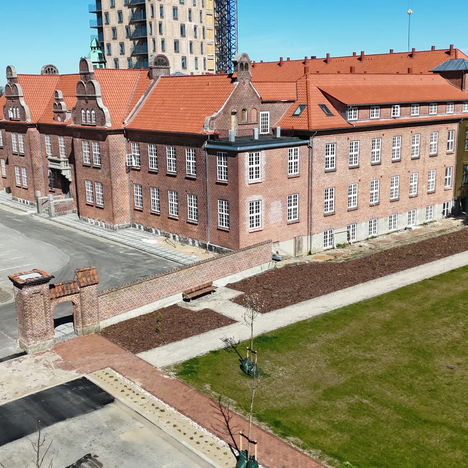 Pontoppidansvej 20, 1. 2 · 3 vær. · 80 m²