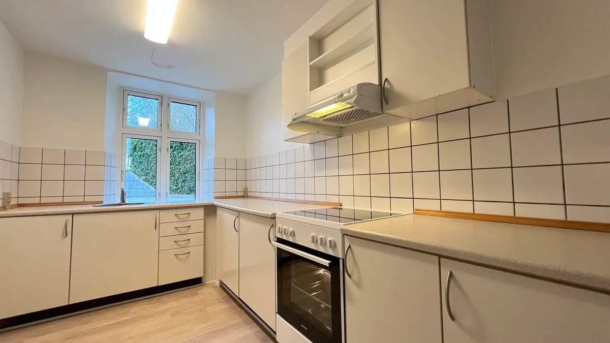 3 værelses lejlighed på 73 m²
