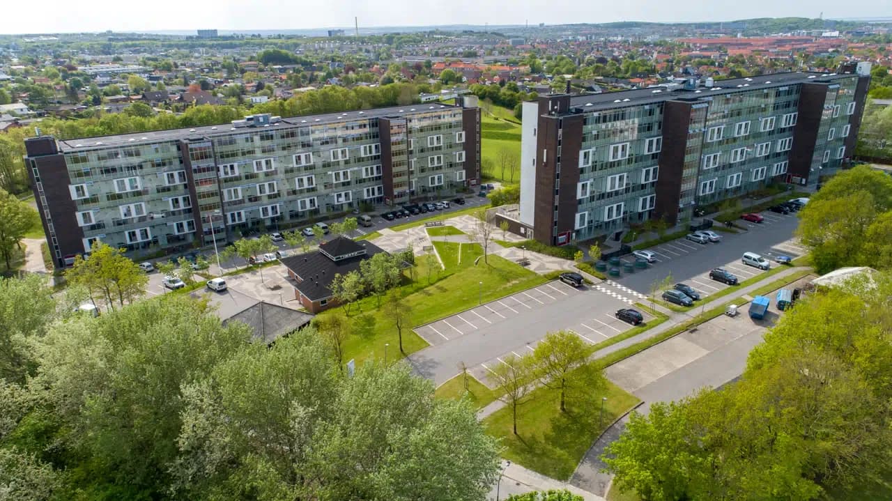 Hellevangen, 35 1 th, 9210 Aalborg SØ