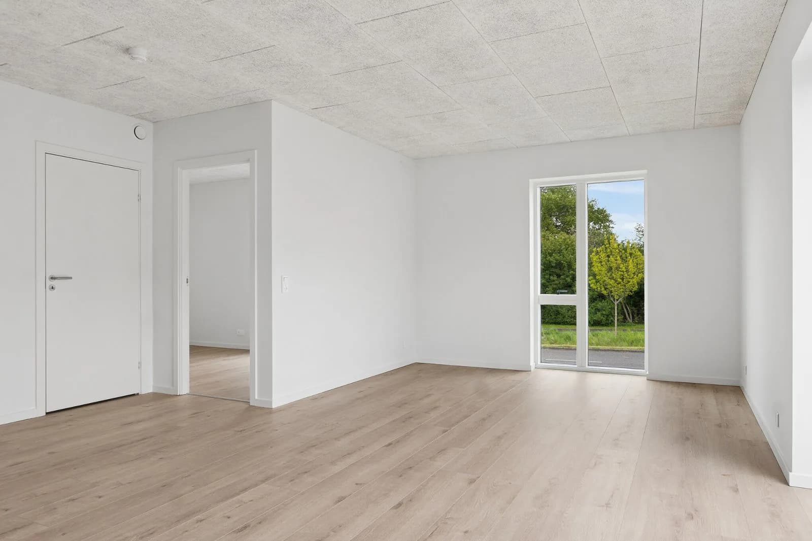 Bakketoften 21, 1. mf., 4200 Slagelse