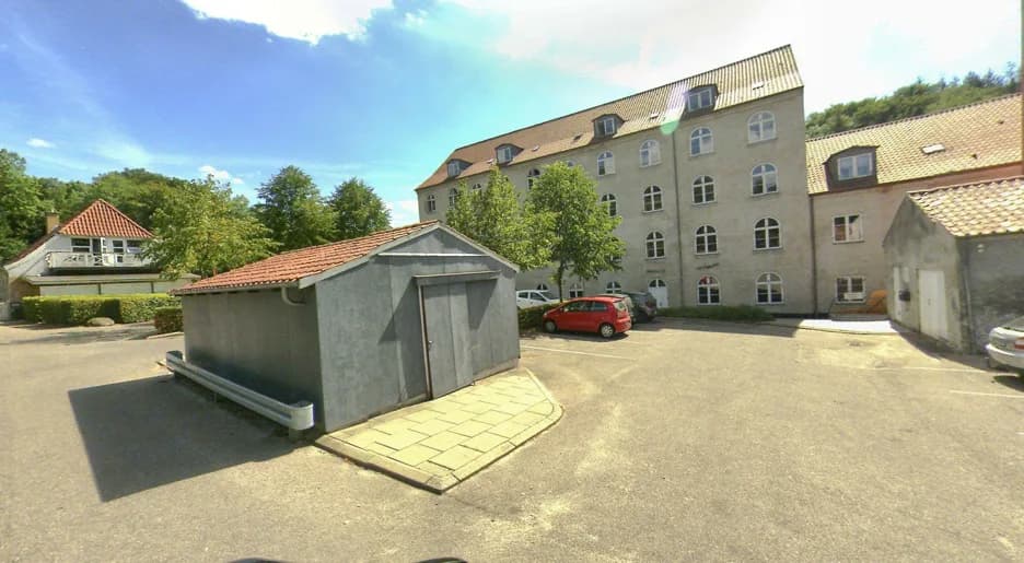 Grejs Bakke · 2 vær. · 90 m²