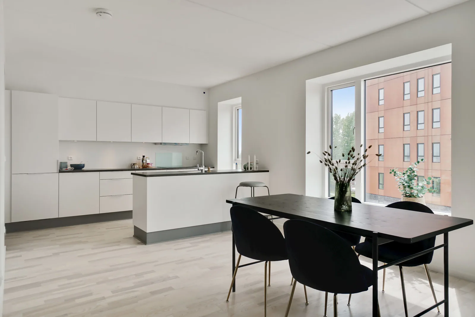 Ankomstsporet 8, 3. lejl. 14, 8930 Randers NØ