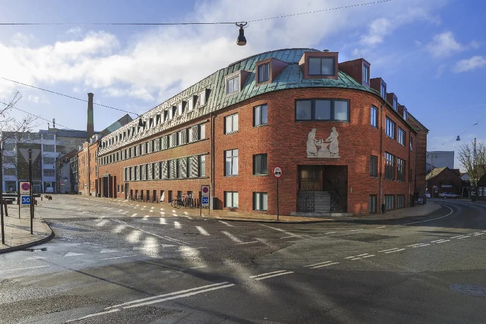 Grønnegade 28A, kl., 5000 Odense C