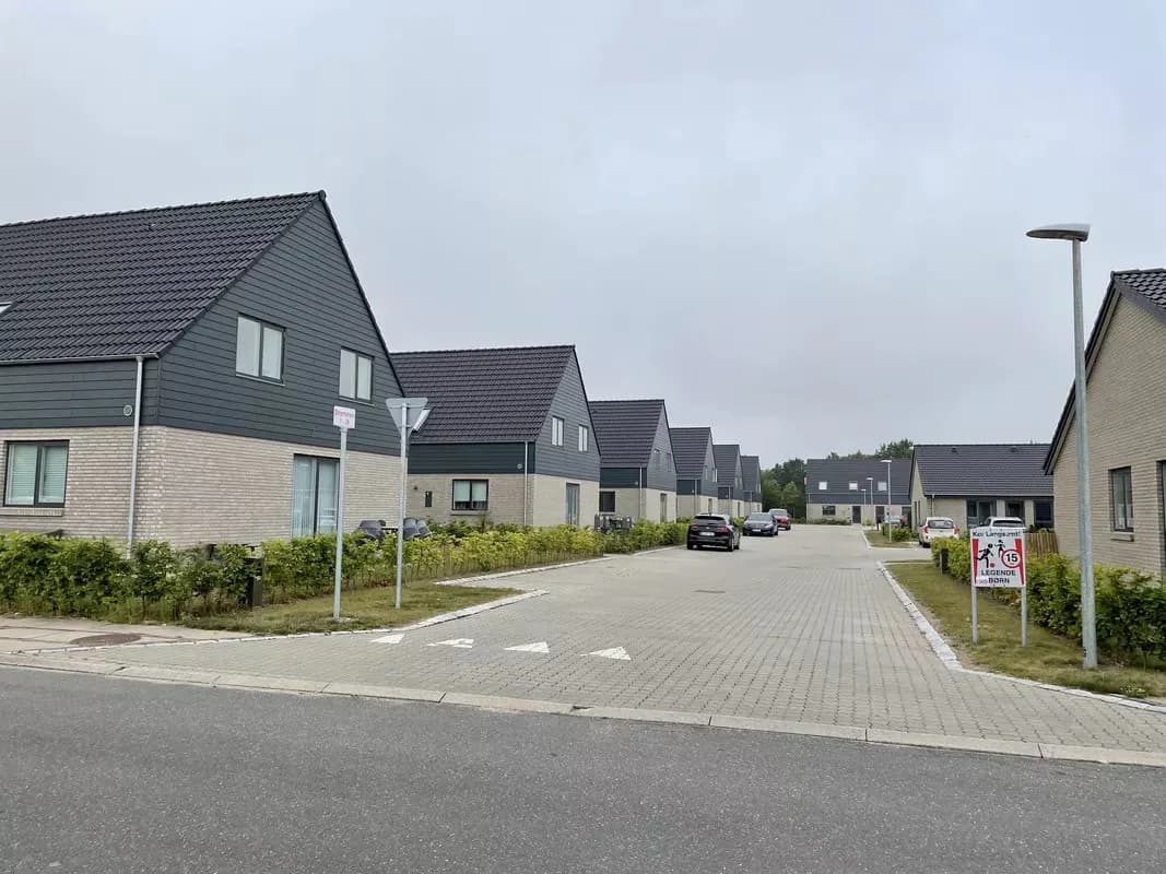 Strømmen 13, 6000 Kolding