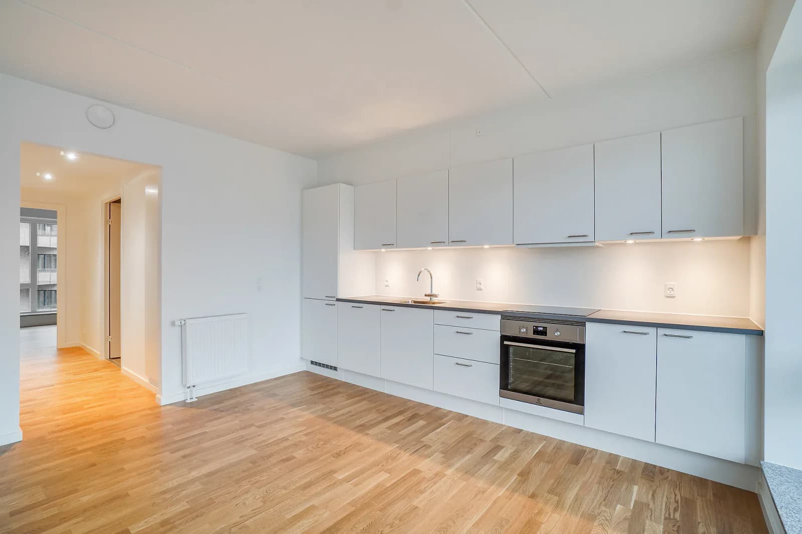 Studiestrædet 43, 2. lejl. tv, 3400 Hillerød