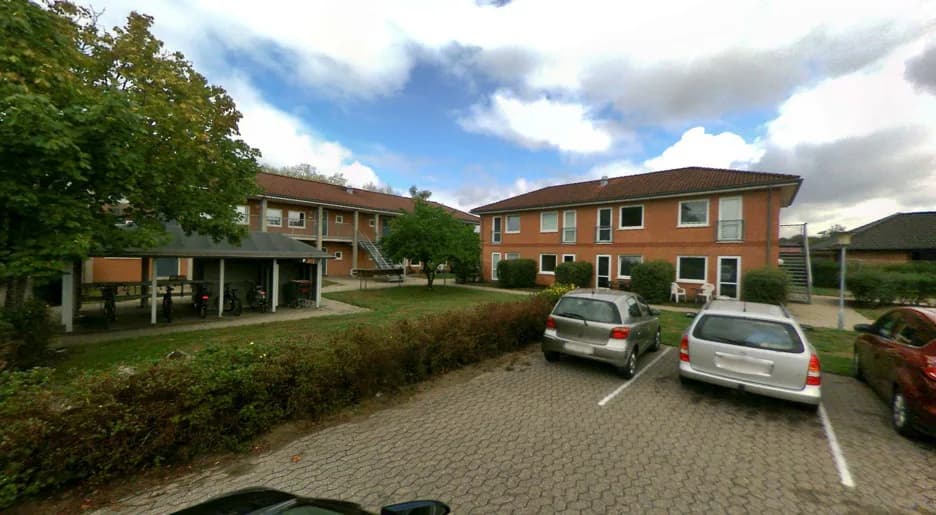 Munkgårdkvarteret · 2 vær. · 43 m²