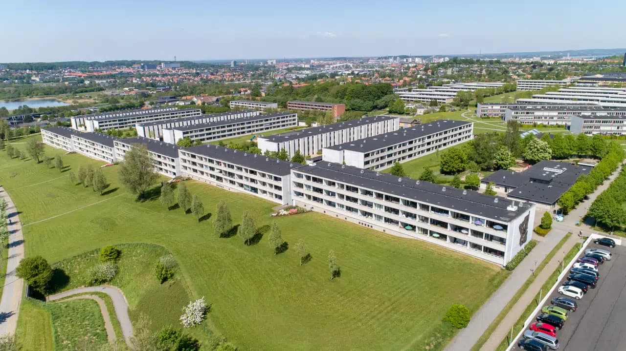 Beatesmindevej 8 st th · 3 vær. · 103 m²